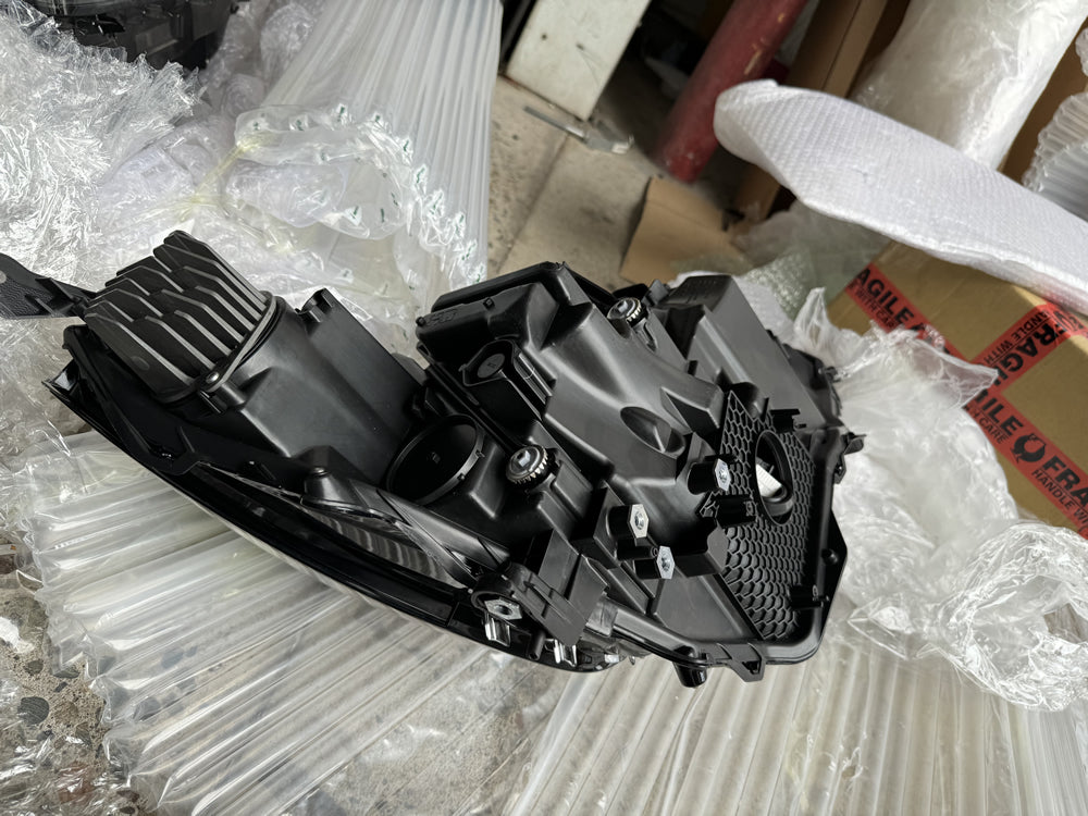 Genuine Head Light - Lexus NX (Left Hand Side) 8118578320