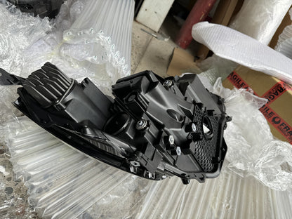 Genuine Head Light - Lexus NX (Left Hand Side) 8118578320