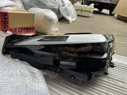 Genuine Head Light - Lexus NX (Left Hand Side) 8118578320