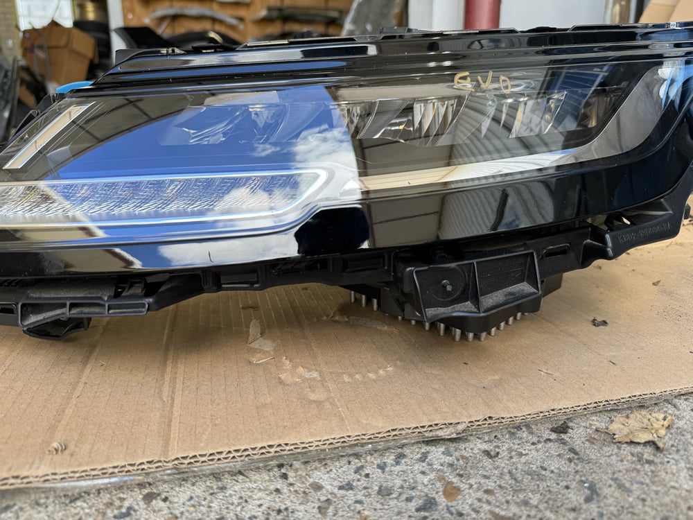 Genuine Head Light - L551 Range Rover Evoque (Left Hand Side)
