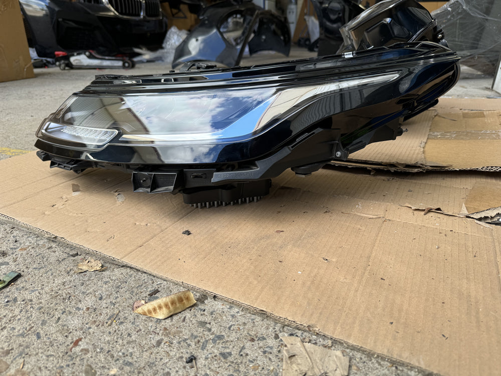 Genuine Head Light - L551 Range Rover Evoque (Left Hand Side)