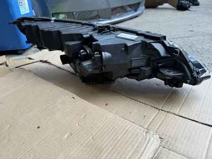 Genuine Head Light - L551 Range Rover Evoque (Left Hand Side)