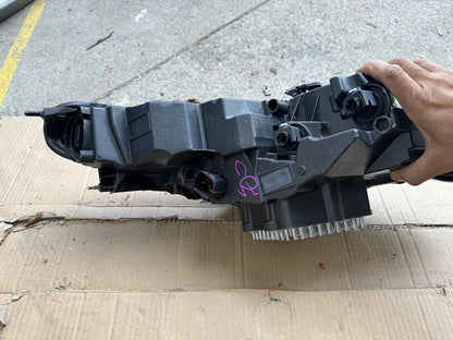 Genuine Head Light - L551 Range Rover Evoque (Left Hand Side)