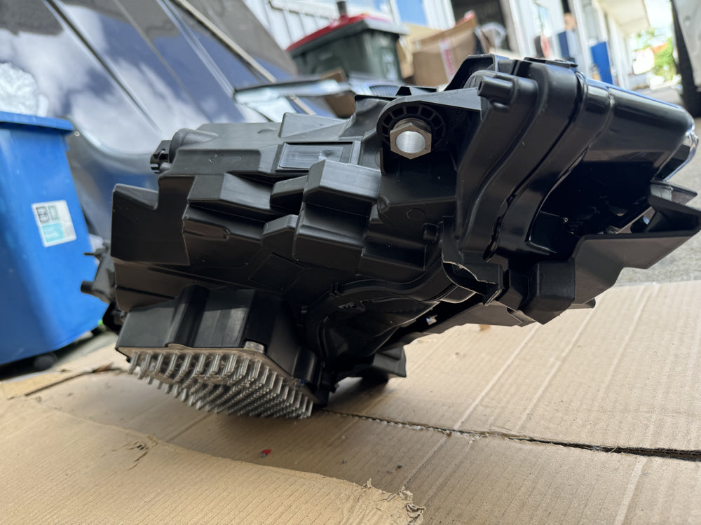 Genuine Head Light - L551 Range Rover Evoque (Left Hand Side)