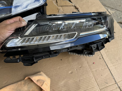 Genuine Head Light - L551 Range Rover Evoque (Left Hand Side)