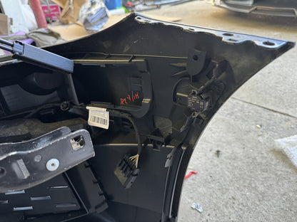 Genuine Complete Front Assemble - G30 Lci 5 Series