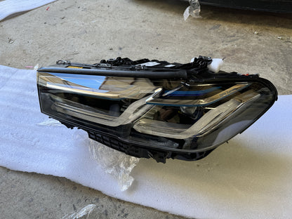 Genuine Laser Head Light - G30 Lci 5 Series (Left Hand Side)