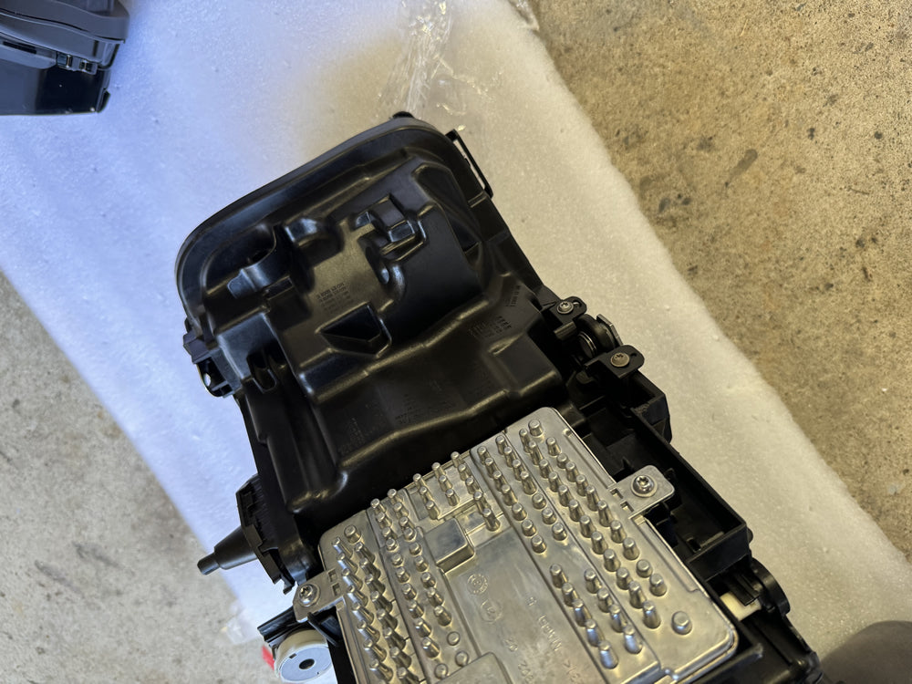 Genuine Laser Head Light - G30 Lci 5 Series (Right Hand Side)