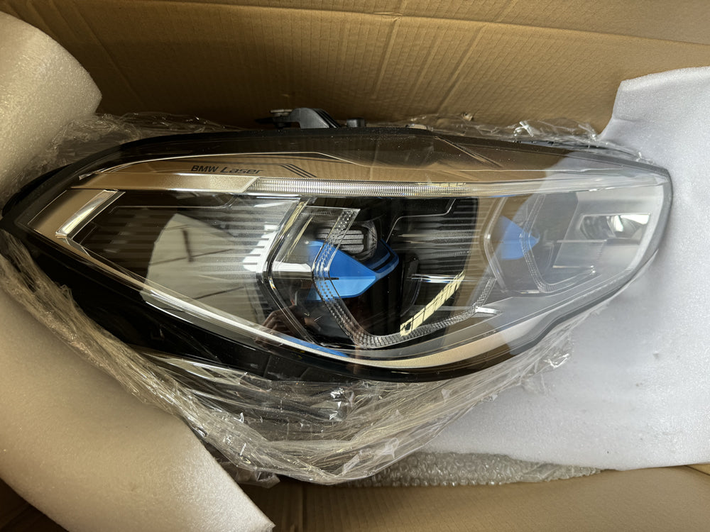 Genuine G05 X5 G06 X6 Laser Head Light (Right Hand Side) LE16A6379