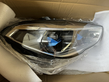 Genuine G05 X5 G06 X6 Laser Head Light (Right Hand Side) LE16A6379
