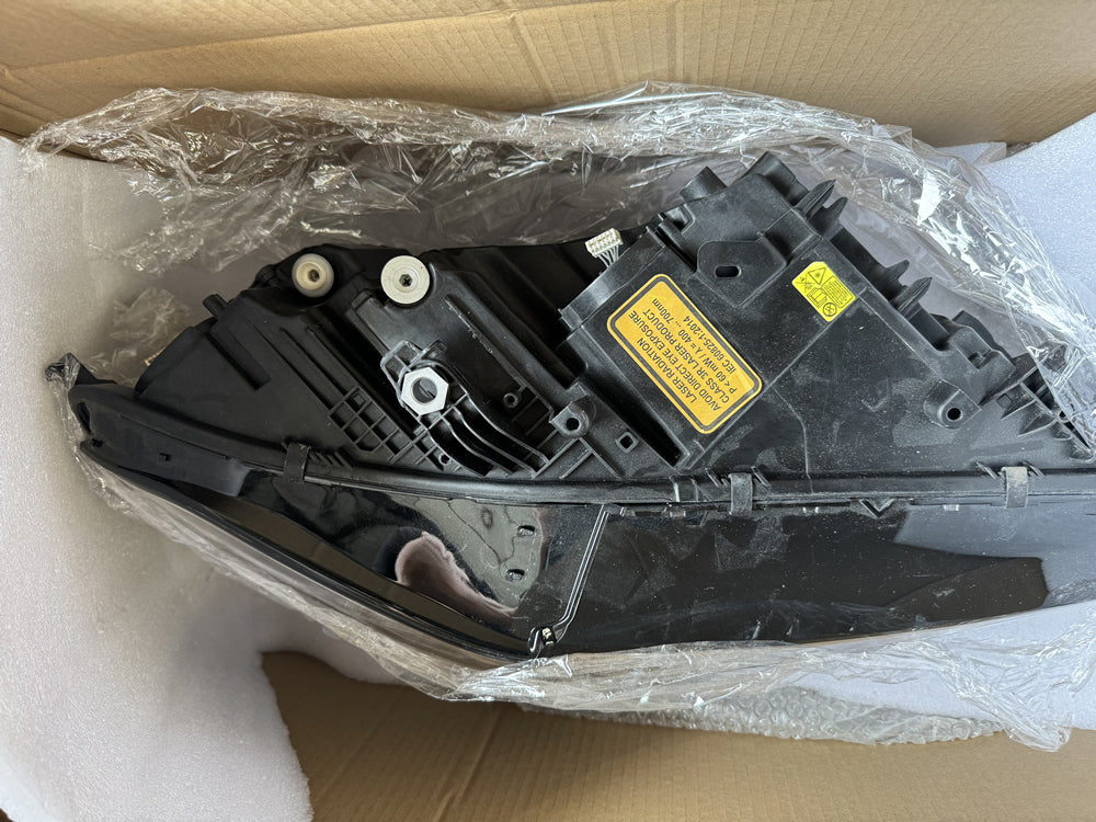 Genuine G05 X5 G06 X6 Laser Head Light (Right Hand Side) LE16A6379