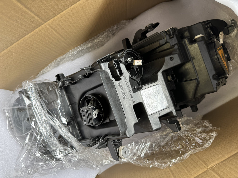 Genuine G05 X5 G06 X6 Laser Head Light (Right Hand Side) LE16A6379
