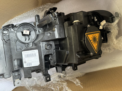 Genuine G05 X5 G06 X6 Laser Head Light (Right Hand Side) LE16A6379