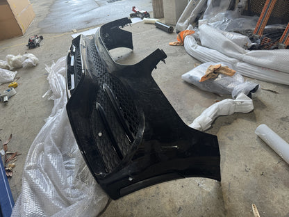Genuine GLE Front Bumper Bar - V167 C167