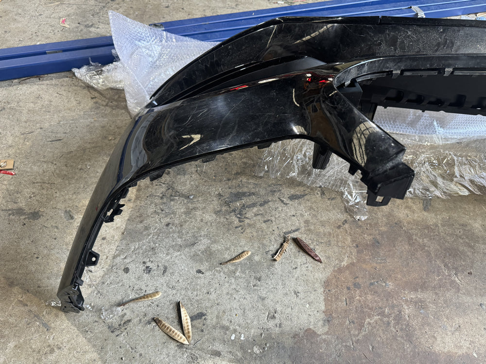 Genuine GLE Front Bumper Bar - V167 C167