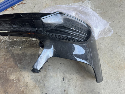 Genuine GLE Front Bumper Bar - V167 C167