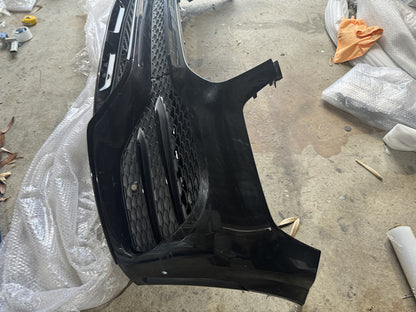 Genuine GLE Front Bumper Bar - V167 C167