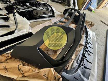 RSQ8 Front Bumper Bar - Q8 SQ8 F1 4MN