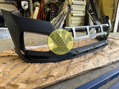 RSQ8 Front Bumper Bar - Q8 SQ8 F1 4MN