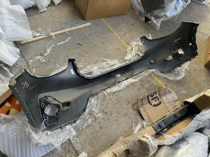 Genuine Front Bumper Bar - XC40 Volvo