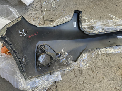 Genuine Front Bumper Bar - XC40 Volvo