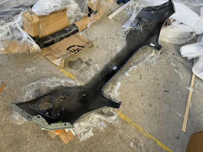 Genuine Front Bumper Bar - XC40 Volvo