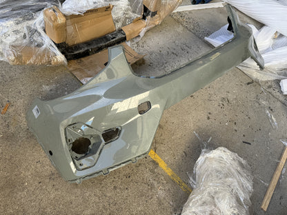 Genuine Front Bumper Bar - XC40 Volvo