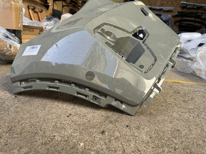 Genuine Front Bumper Bar - XC40 Volvo