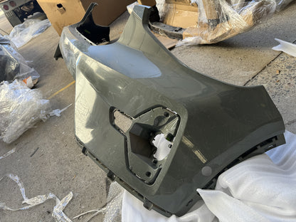 Genuine Front Bumper Bar - XC40 Volvo