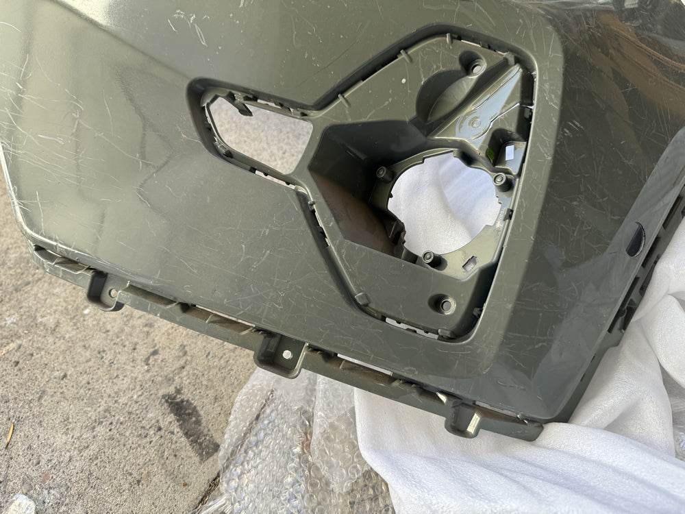 Genuine Front Bumper Bar - XC40 Volvo