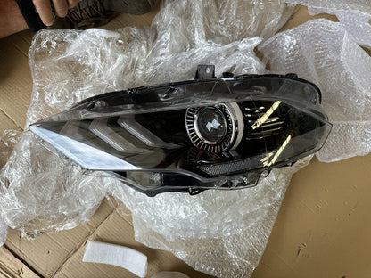 Genuine Head Light - Mustang FN (Left Hand Side)