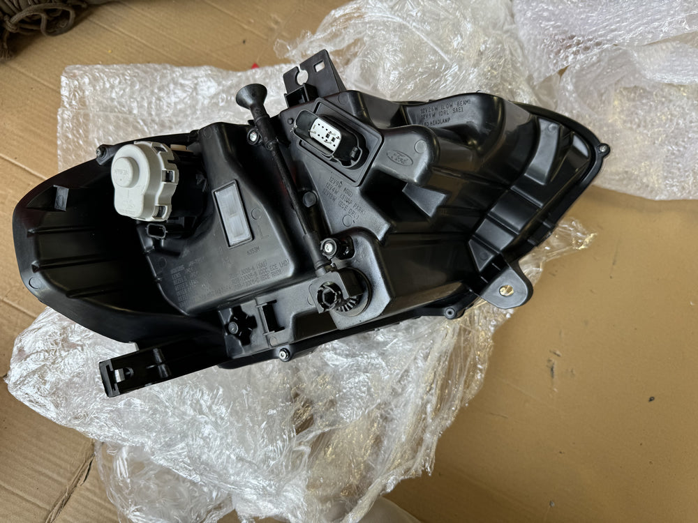Genuine Head Light - Mustang FN (Left Hand Side)