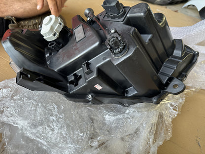 Genuine Head Light - Mustang FN (Left Hand Side)