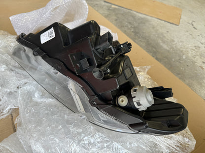 Genuine Head Light - Mustang FN (Left Hand Side)