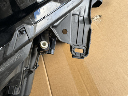 Genuine Qashqai Head Light (Left Hand Side)