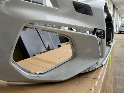 Genuine Audi S3 Front Bumper - RS3 S3 A3 GY