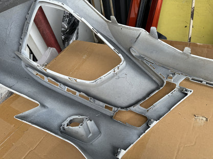 Genuine Audi S3 Front Bumper - RS3 S3 A3 GY