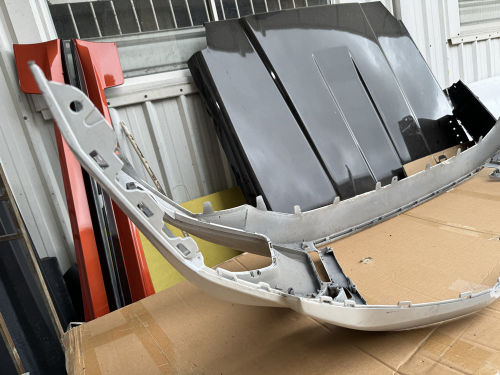 Genuine Audi S3 Front Bumper - RS3 S3 A3 GY