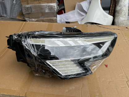 Genuine Audi Head Light - RS3 S3 A3 GY (Right Hand Side) 8Y0941036