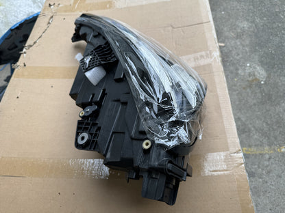 Genuine Audi Head Light - RS3 S3 A3 GY (Right Hand Side) 8Y0941036