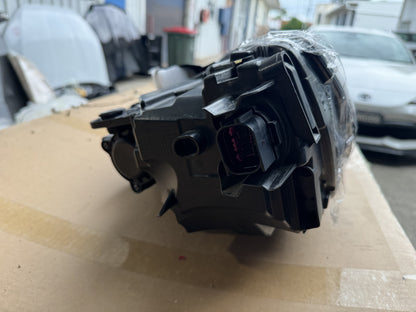Genuine Audi Head Light - RS3 S3 A3 GY (Right Hand Side) 8Y0941036