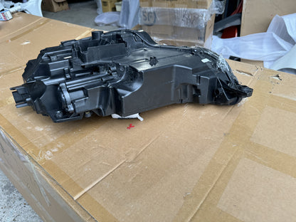 Genuine Audi Head Light - RS3 S3 A3 GY (Right Hand Side) 8Y0941036