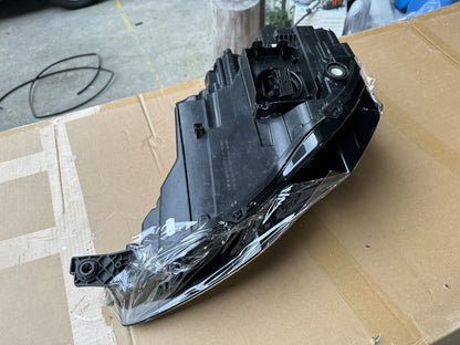 Genuine Audi Head Light - RS3 S3 A3 GY (Right Hand Side) 8Y0941036