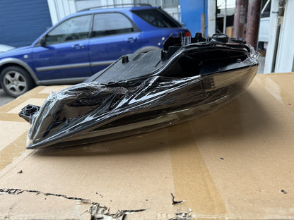Genuine Audi Head Light - RS3 S3 A3 GY (Right Hand Side) 8Y0941036