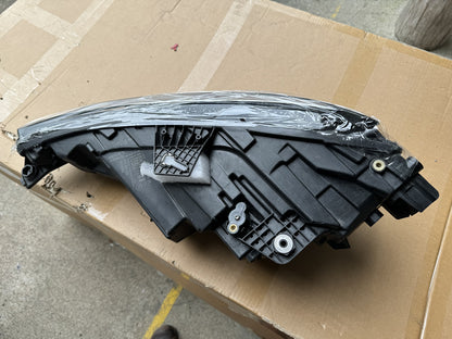 Genuine Audi Head Light - RS3 S3 A3 GY (Right Hand Side) 8Y0941036