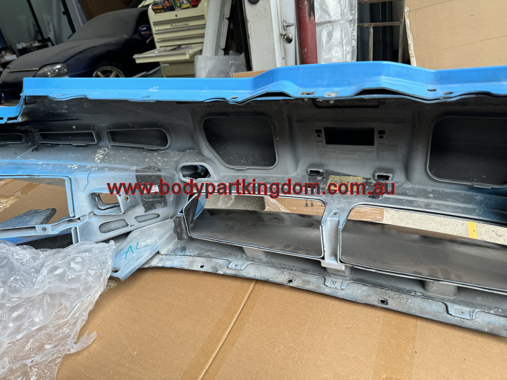Genuine Huracan Front Bumper - Lamborghini Huracan