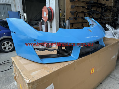Genuine Huracan Front Bumper - Lamborghini Huracan