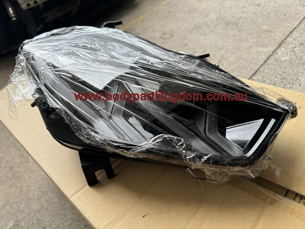 Genuine Huracan Head Light (Right Hand Side) - Lamborghini Huracan 4t0941004 h