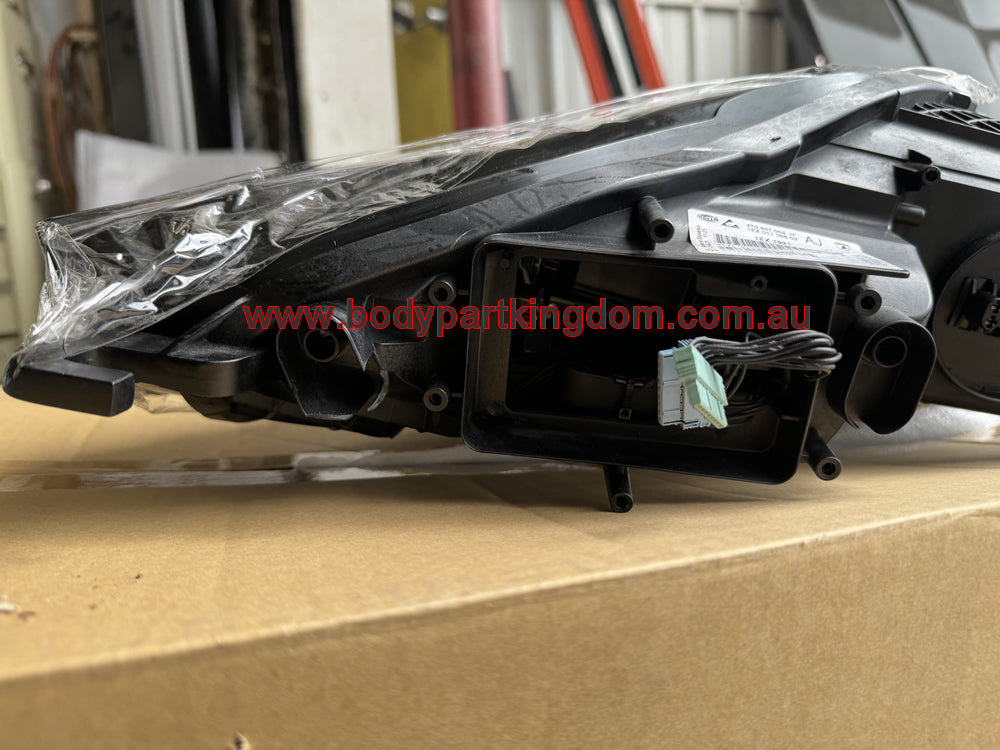 Genuine Huracan Head Light (Right Hand Side) - Lamborghini Huracan 4t0941004 h