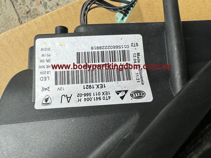 Genuine Huracan Head Light (Right Hand Side) - Lamborghini Huracan 4t0941004 h